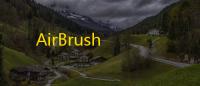AirBrush